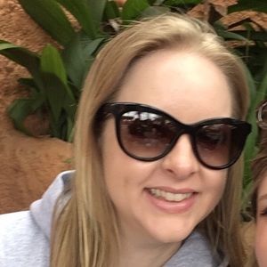 Meet your Posher, Anne